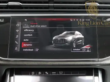 Q8 50 TDI S LINE 22Z+NACHTSICHT+MASSAGE+PANO+AHK