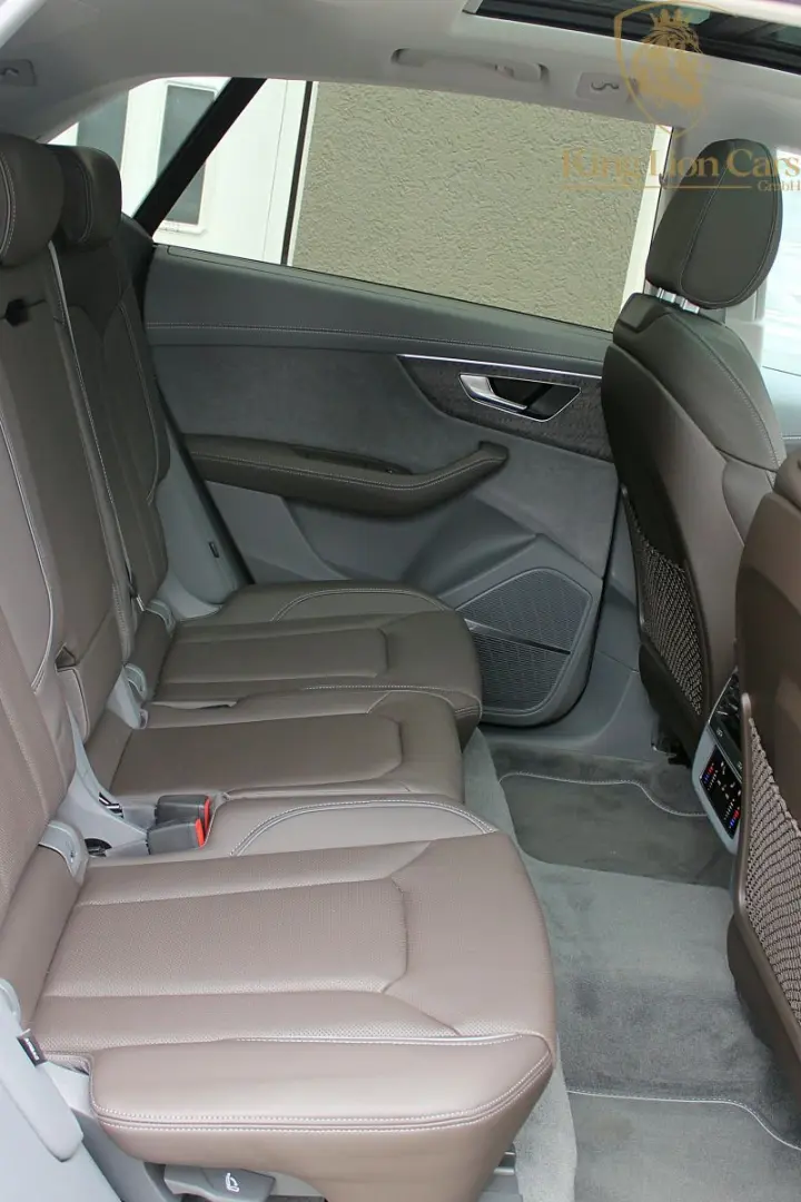 Q8 50 TDI S LINE 22Z+NACHTSICHT+MASSAGE+PANO+AHK