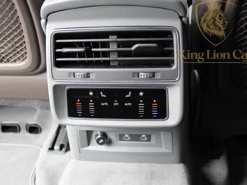 Q8 50 TDI S LINE 22Z+NACHTSICHT+MASSAGE+PANO+AHK