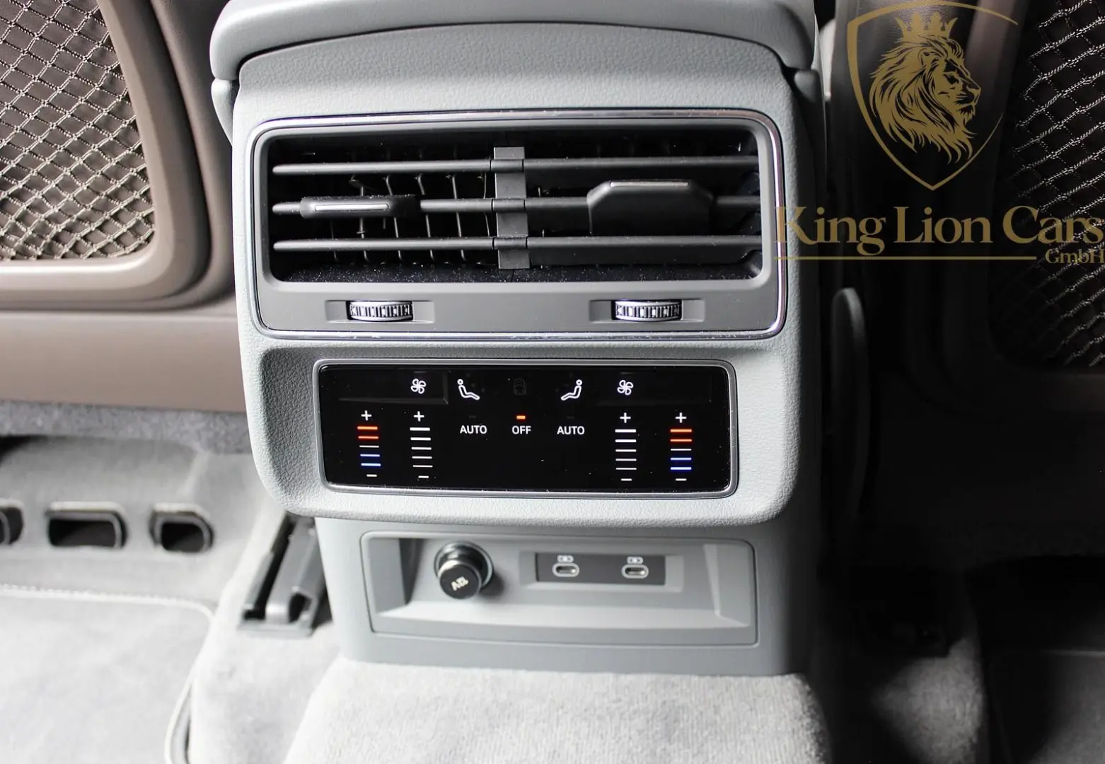Q8 50 TDI S LINE 22Z+NACHTSICHT+MASSAGE+PANO+AHK