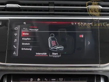 Q8 50 TDI S LINE 22Z+NACHTSICHT+MASSAGE+PANO+AHK