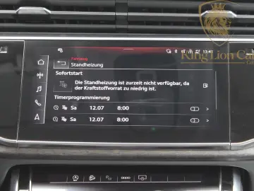 Q8 50 TDI S LINE 22Z+NACHTSICHT+MASSAGE+PANO+AHK