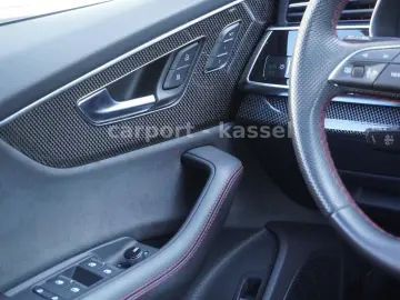 SQ8 4.0 TFSI quattro competition plus B&O/Pano