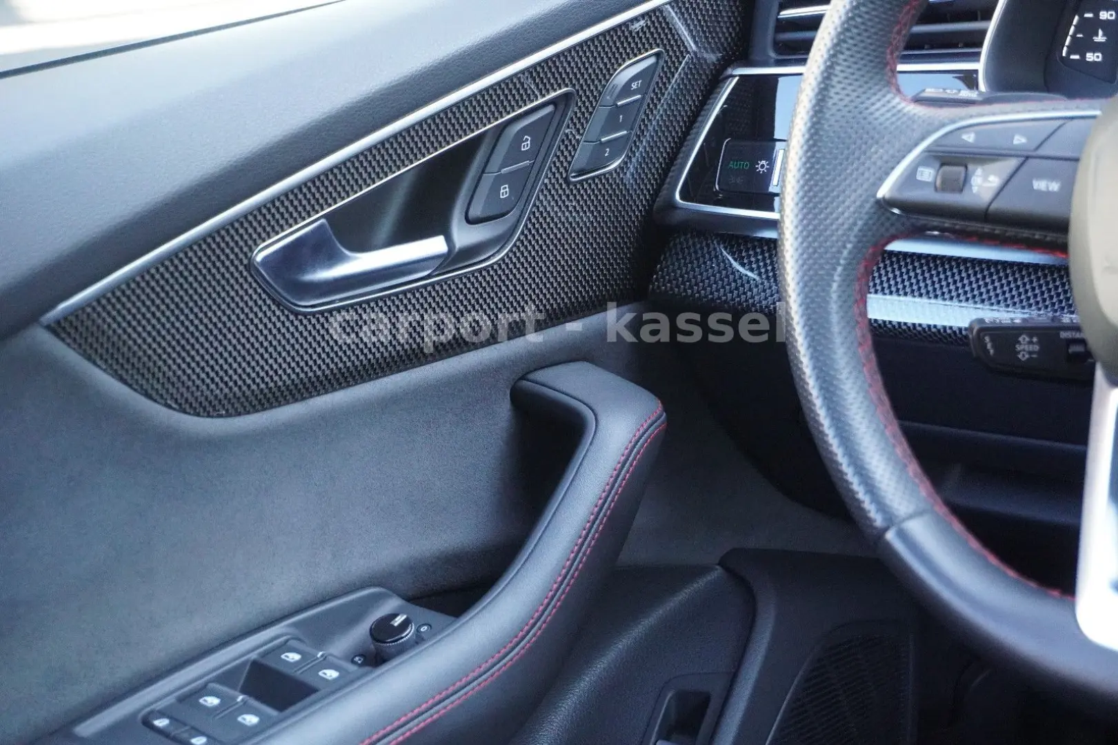 SQ8 4.0 TFSI quattro competition plus B&O/Pano