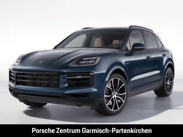 Cayenne E-Hybrid Sitzheizung hinten 360 Kamera