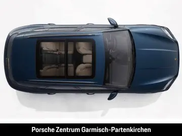 Cayenne E-Hybrid Sitzheizung hinten 360 Kamera