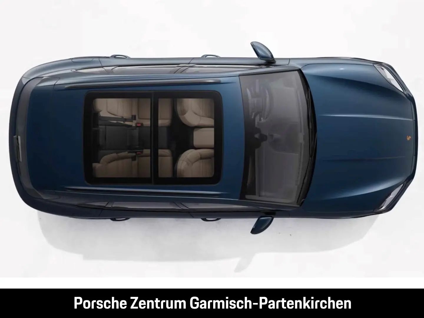 Cayenne E-Hybrid Sitzheizung hinten 360 Kamera