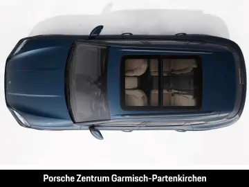 Cayenne E-Hybrid Sitzheizung hinten 360 Kamera
