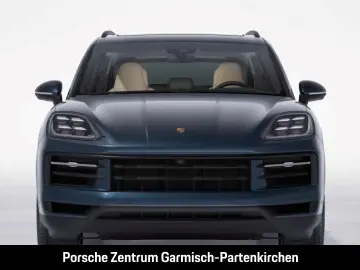 Cayenne E-Hybrid Sitzheizung hinten 360 Kamera