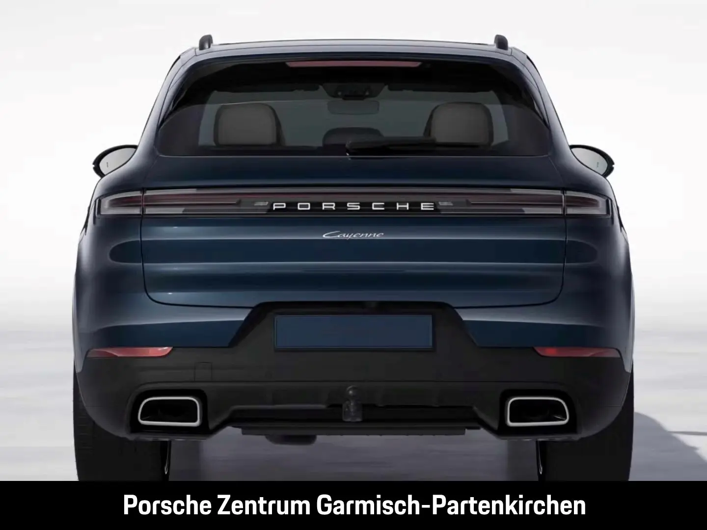 Cayenne E-Hybrid Sitzheizung hinten 360 Kamera