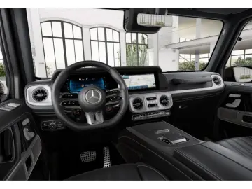 G 63 AMG MANUFAKTUR SUPERIOR Line AMG Line Night