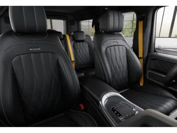 G 63 AMG MANUFAKTUR SUPERIOR Line AMG Line Night