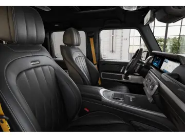 G 63 AMG MANUFAKTUR SUPERIOR Line AMG Line Night