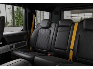 G 63 AMG MANUFAKTUR SUPERIOR Line AMG Line Night