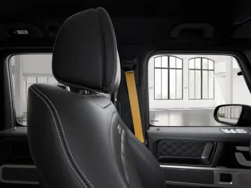 G 63 AMG MANUFAKTUR SUPERIOR Line AMG Line Night