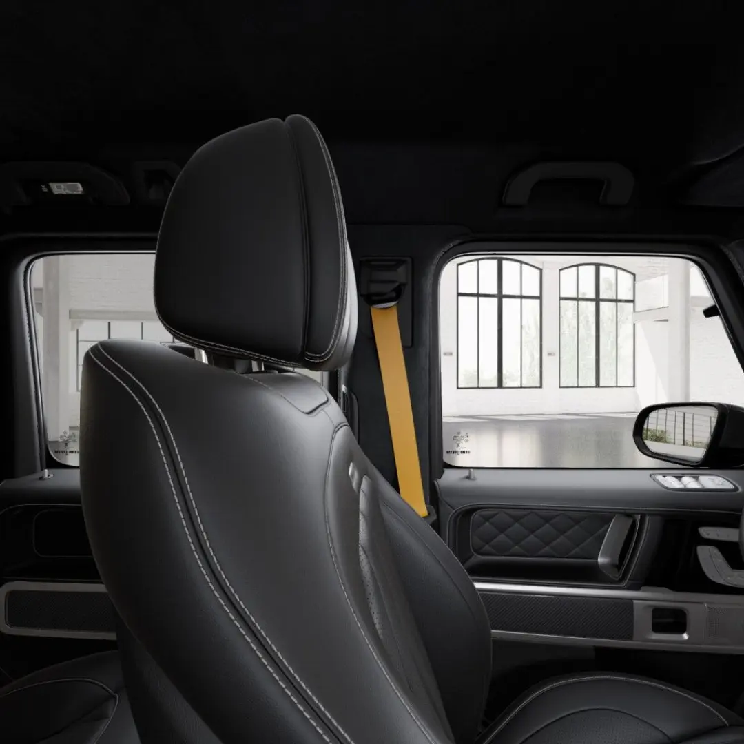 G 63 AMG MANUFAKTUR SUPERIOR Line AMG Line Night