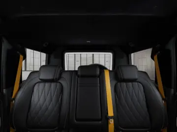 G 63 AMG MANUFAKTUR SUPERIOR Line AMG Line Night
