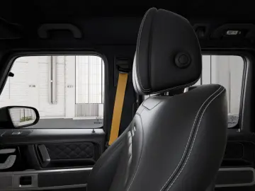 G 63 AMG MANUFAKTUR SUPERIOR Line AMG Line Night