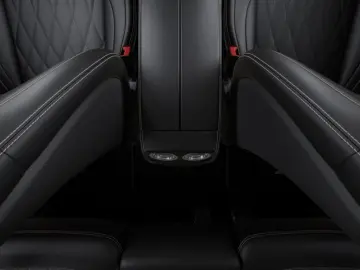 G 63 AMG MANUFAKTUR SUPERIOR Line AMG Line Night