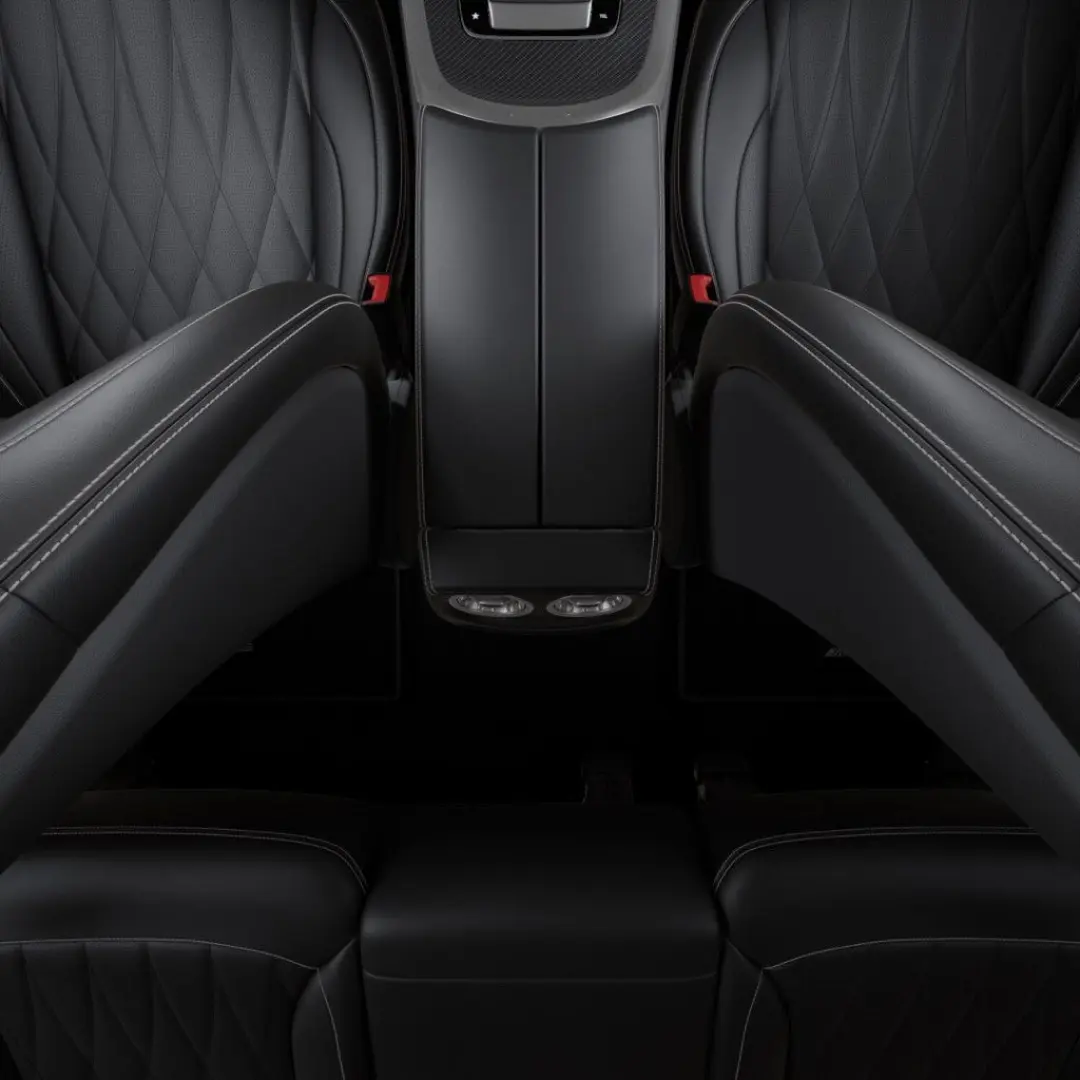 G 63 AMG MANUFAKTUR SUPERIOR Line AMG Line Night