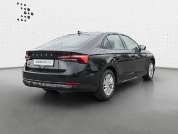 Octavia Limousine Ambition 2.0 TDI LED*EPH*Navi