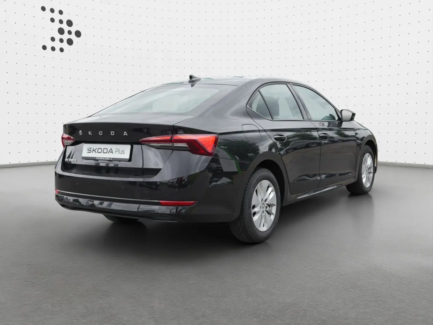 Octavia Limousine Ambition 2.0 TDI LED*EPH*Navi