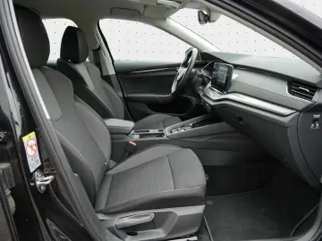Octavia Limousine Ambition 2.0 TDI LED*EPH*Navi