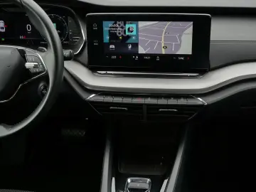 Octavia Limousine Ambition 2.0 TDI LED*EPH*Navi