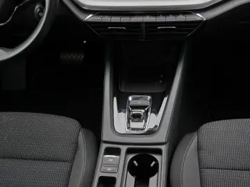 Octavia Limousine Ambition 2.0 TDI LED*EPH*Navi