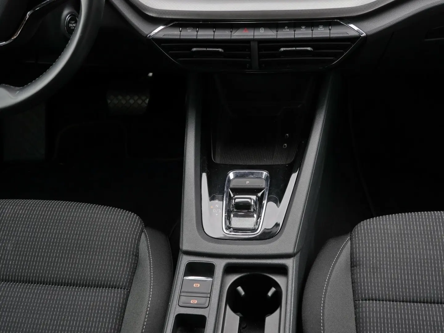 Octavia Limousine Ambition 2.0 TDI LED*EPH*Navi