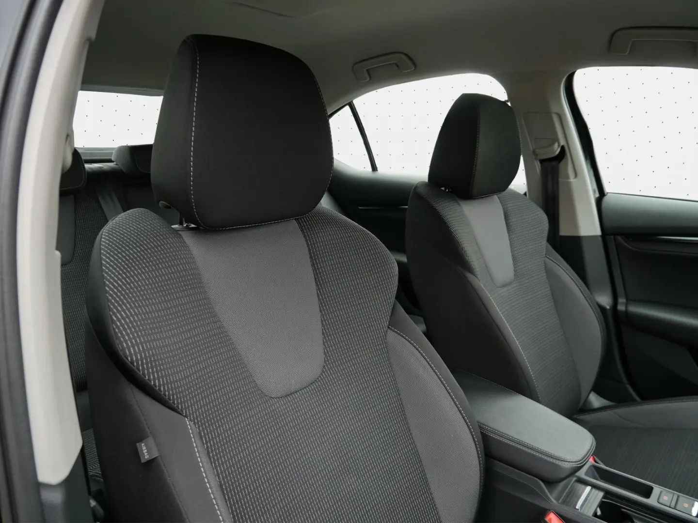 Octavia Limousine Ambition 2.0 TDI LED*EPH*Navi