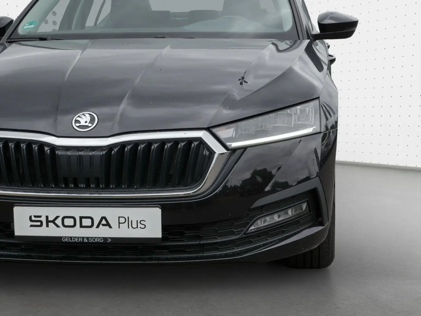 Octavia Limousine Ambition 2.0 TDI LED*EPH*Navi