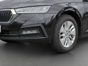Octavia Limousine Ambition 2.0 TDI LED*EPH*Navi
