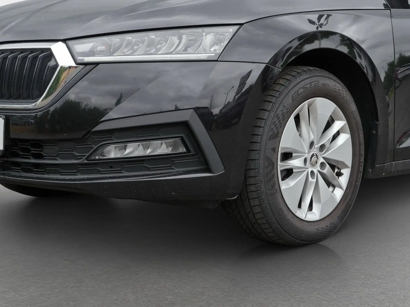 Octavia Limousine Ambition 2.0 TDI LED*EPH*Navi
