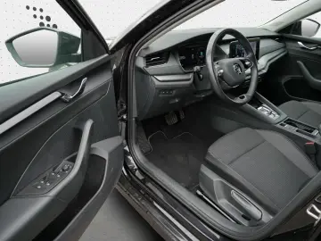 Octavia Limousine Ambition 2.0 TDI LED*EPH*Navi