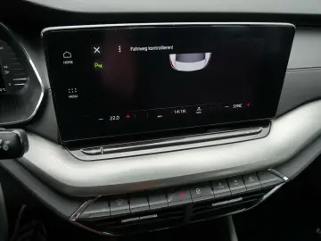 Octavia Limousine Ambition 2.0 TDI LED*EPH*Navi