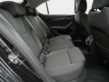 Octavia Limousine Ambition 2.0 TDI LED*EPH*Navi