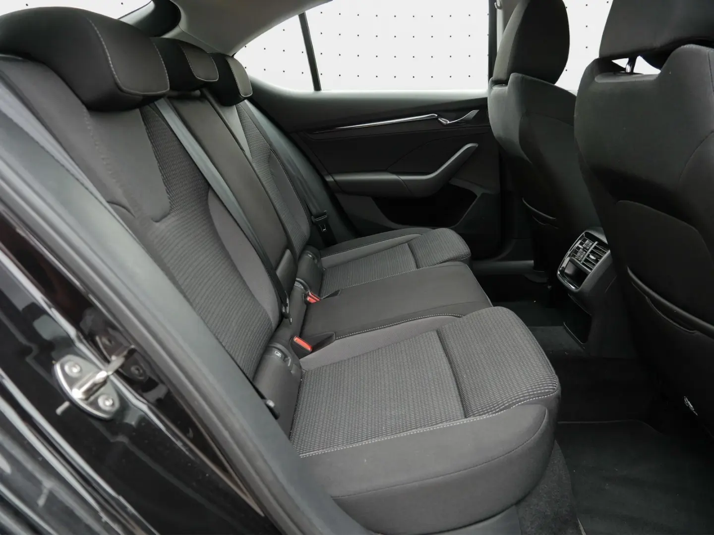 Octavia Limousine Ambition 2.0 TDI LED*EPH*Navi