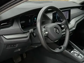 Octavia Limousine Ambition 2.0 TDI LED*EPH*Navi