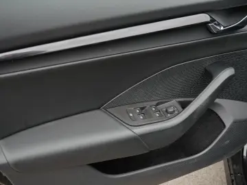 Octavia Limousine Ambition 2.0 TDI LED*EPH*Navi
