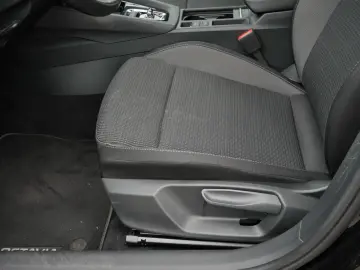 Octavia Limousine Ambition 2.0 TDI LED*EPH*Navi