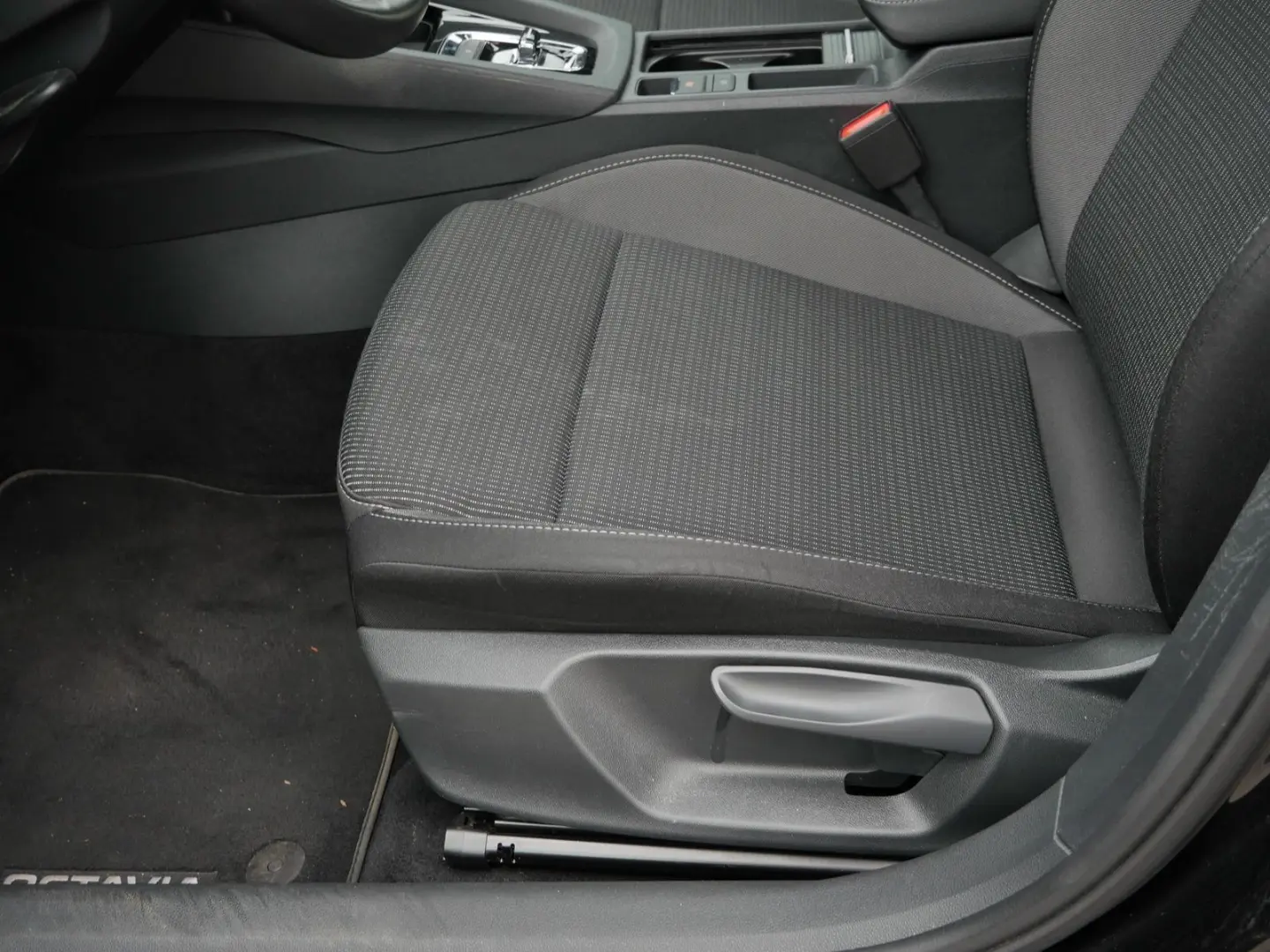 Octavia Limousine Ambition 2.0 TDI LED*EPH*Navi