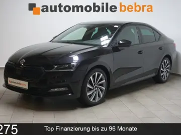 Octavia 2.0TDI DSG Sportpaket Virtual Standhz