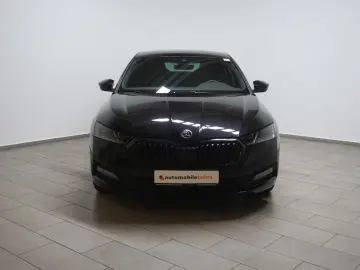 Octavia 2.0TDI DSG Sportpaket Virtual Standhz