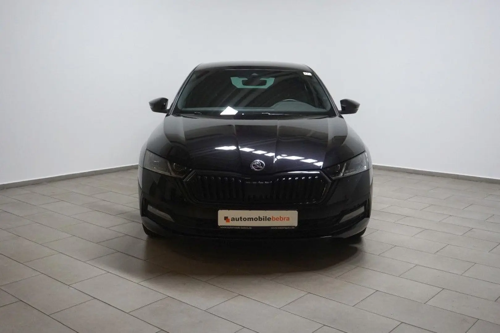 Octavia 2.0TDI DSG Sportpaket Virtual Standhz
