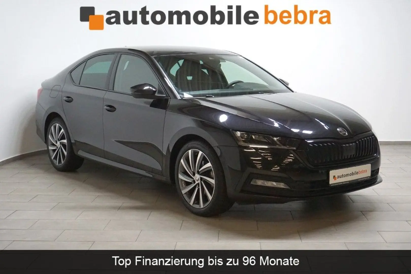 Octavia 2.0TDI DSG Sportpaket Virtual Standhz