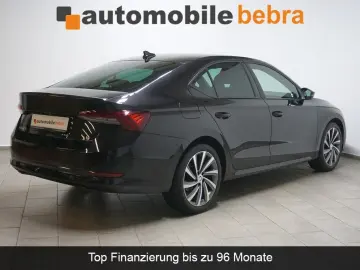 Octavia 2.0TDI DSG Sportpaket Virtual Standhz