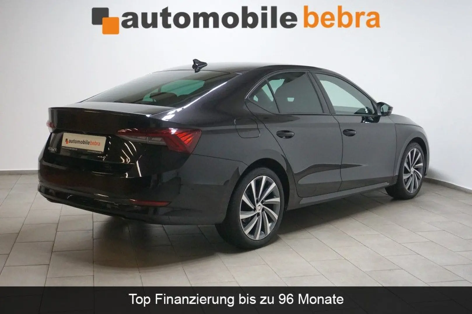 Octavia 2.0TDI DSG Sportpaket Virtual Standhz