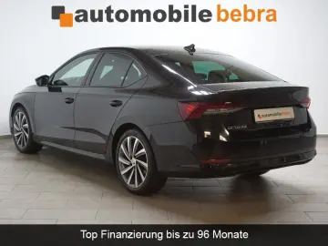 Octavia 2.0TDI DSG Sportpaket Virtual Standhz