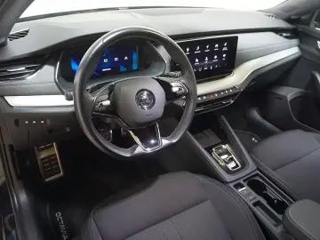 Octavia 2.0TDI DSG Sportpaket Virtual Standhz